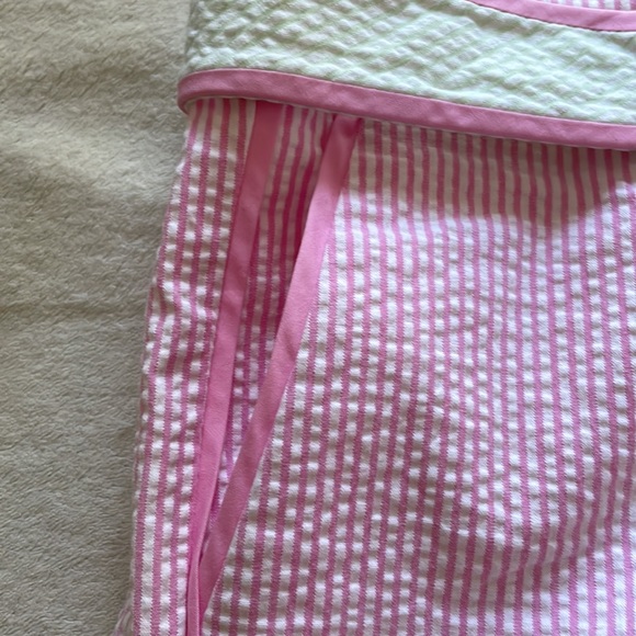 Lily Pulitzer shorts size 12. Super!! - Picture 5 of 8